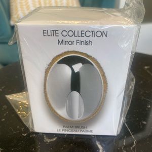 Artis Mirror Palm Brush - NEW IN BOX